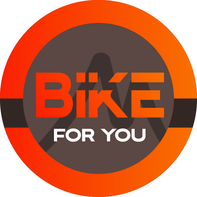 Logo de Bike for You